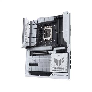 ASUS TUF GAMING Z790-BTF WIFI Soket 1700 DDR5 7200(O.C.) M.2 Anakart