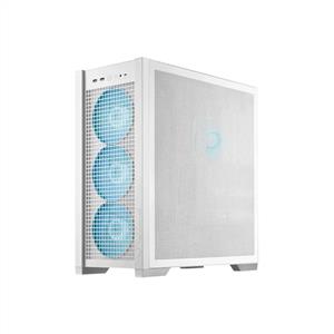 ASUS TUF GAMING GT302 TG BTF 4X140mm ARGB FANLI BEYAZ KASA