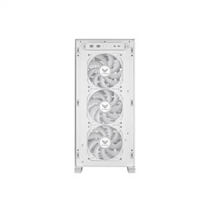ASUS TUF GAMING GT302 TG BTF 4X140mm ARGB FANLI BEYAZ KASA
