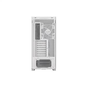 ASUS TUF GAMING GT302 TG BTF 4X140mm ARGB FANLI BEYAZ KASA