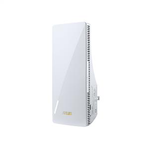 ASUS RP-AX58 574MBPS-2402MBPS DUAL-BANT Wi-Fi 6 MENZİL GENİŞLETİCİ