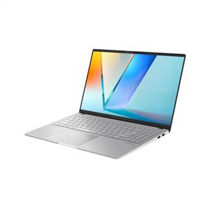 Asus Vivobook S15 Oled Snapdragon X Elite X1E-78-100-32Gb-1Tb-15.6inc-W11