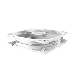 ASUS TUF GAMING TR120 ARGB 120mm TEKLİ KASA FANI BEYAZ