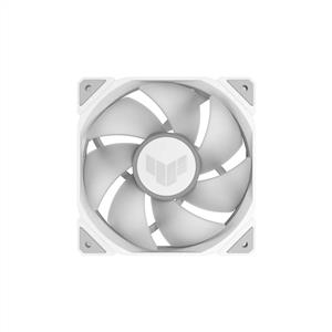 ASUS TUF GAMING TR120 ARGB 120mm ÜÇLÜ KASA FANI BEYAZ