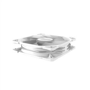 ASUS TUF GAMING TR120 ARGB 120mm ÜÇLÜ KASA FANI BEYAZ