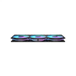 ASUS TUF GAMING TR120 ARGB 120mm ÜÇLÜ KASA FANI