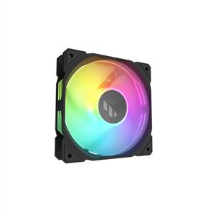 ASUS TUF GAMING TR120 ARGB 120mm ÜÇLÜ KASA FANI