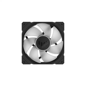 ASUS TUF GAMING TR120 ARGB 120mm ÜÇLÜ KASA FANI
