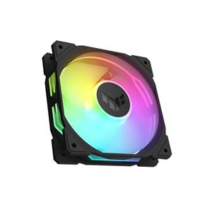 ASUS TUF GAMING TR120 ARGB 120mm REVERSE TEKLİ KASA FANI