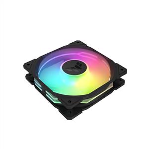 ASUS TUF GAMING TR120 ARGB 120mm TEKLİ KASA FANI
