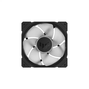 ASUS TUF GAMING TR120 ARGB 120mm REVERSE TEKLİ KASA FANI