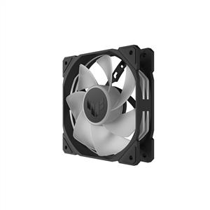 ASUS TUF GAMING TR120 ARGB 120mm REVERSE TEKLİ KASA FANI
