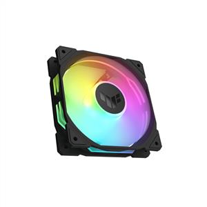 ASUS TUF GAMING TR120 ARGB 120mm REVERSE ÜÇLÜ KASA FANI