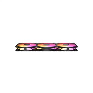 ASUS TUF GAMING TR120 ARGB 120mm REVERSE ÜÇLÜ KASA FANI