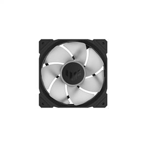 ASUS TUF GAMING TR120 ARGB 120mm REVERSE ÜÇLÜ KASA FANI