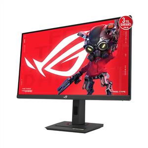 ASUS 27"ROG STRIX XG27UCS 1Ms 160Hz 4K GAMING MONITOR