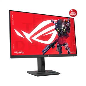 ASUS 27"ROG STRIX XG27UCS 1Ms 160Hz 4K GAMING MONITOR