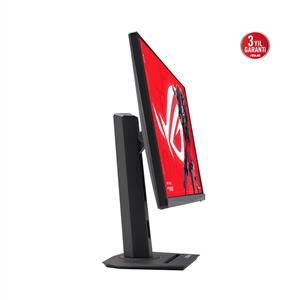 ASUS 27"ROG STRIX XG27UCS 1Ms 160Hz 4K GAMING MONITOR