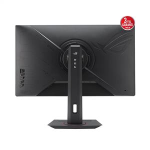ASUS 27"ROG STRIX XG27UCS 1Ms 160Hz 4K GAMING MONITOR