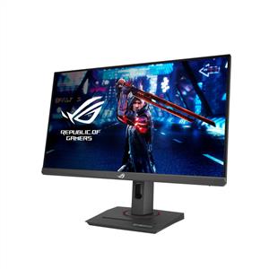 ASUS 24,5" ROG STRIX XG259QNS 1Ms 380Hz FULL HD IPS GAMING MONITOR