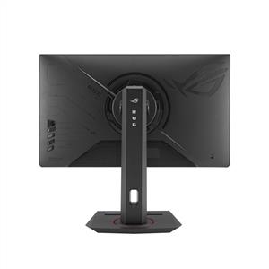 ASUS 24,5" ROG STRIX XG259QNS 1Ms 380Hz FULL HD IPS GAMING MONITOR