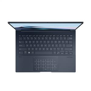 Asus Zenbook 14 Oled Evo Ux3405 Core Ultra 9 185H-32Gb-1Tb Ssd-14inc-W11