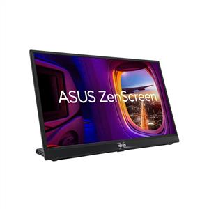 ASUS 17,3" ZENSCREEN MB17AHG 5Ms 144Hz FULL HD IPS TASINABILIR  MONITOR