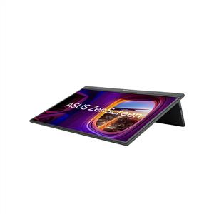 ASUS 17,3" ZENSCREEN MB17AHG 5Ms 144Hz FULL HD IPS TASINABILIR  MONITOR