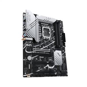 ASUS Z790 GAMING WIFI7 Intel Z790 Soket 1700 DDR5 7200(O.C.) M.2 Anakart