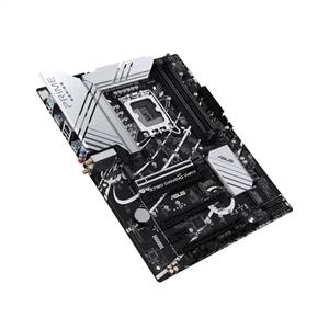 ASUS Z790 GAMING WIFI7 Intel Z790 Soket 1700 DDR5 7200(O.C.) M.2 Anakart