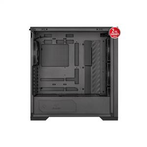 ASUS TUF GAMING GT302 TG BTF 4x140mm ARGB FANLI SİYAH KASA