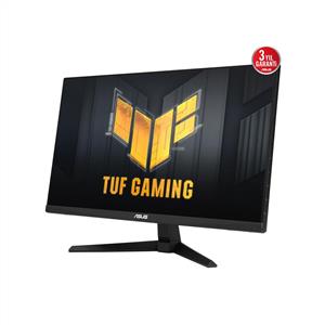 ASUS 24,5"  TUF GAMING VG259Q3A 1Ms 180Hz FULL HD IPS GAMING MONITOR
