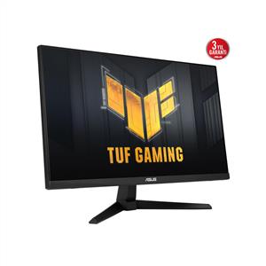 ASUS 24,5"  TUF GAMING VG259Q3A 1Ms 180Hz FULL HD IPS GAMING MONITOR