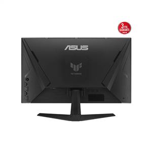 ASUS 24,5"  TUF GAMING VG259Q3A 1Ms 180Hz FULL HD IPS GAMING MONITOR