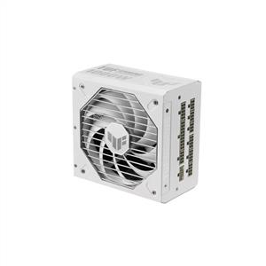 ASUS TUF GAMING 1000W 80 PLUS GOLD MODÜLER GÜÇ KAYNAĞI BEYAZ