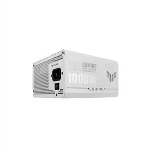 ASUS TUF GAMING 1000W 80 PLUS GOLD MODÜLER GÜÇ KAYNAĞI BEYAZ