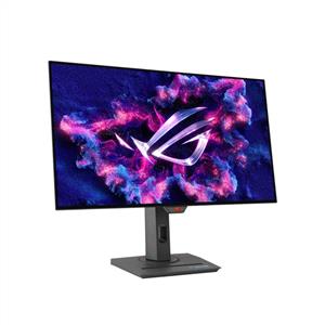 ASUS 26,5" ROG STRIX XG27AQDMG 0,03Ms 240Hz OLED GAMING MONITOR