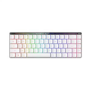 ASUS ROG FALCHION RX KABLOSUZ LOW PROFILE GAMING KLAVYE