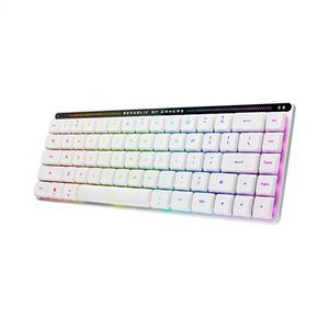 ASUS ROG FALCHION RX KABLOSUZ LOW PROFILE GAMING KLAVYE