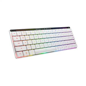 ASUS ROG FALCHION RX KABLOSUZ LOW PROFILE GAMING KLAVYE