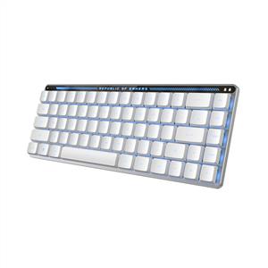 ASUS ROG FALCHION RX KABLOSUZ LOW PROFILE GAMING KLAVYE