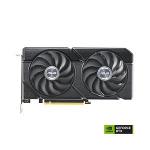 ASUS DUAL GeForce RTX 4070 OC 12GB  EVO GDDR6X 192Bit Nvidia DLSS 3 Ekran Kartı