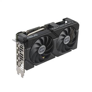 ASUS DUAL GeForce RTX 4070 OC 12GB  EVO GDDR6X 192Bit Nvidia DLSS 3 Ekran Kartı