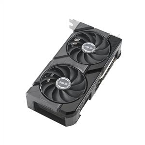 ASUS DUAL GeForce RTX 4070 OC 12GB  EVO GDDR6X 192Bit Nvidia DLSS 3 Ekran Kartı