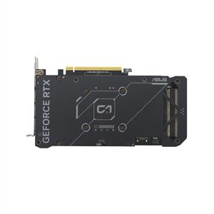 ASUS DUAL GeForce RTX 4070 OC 12GB  EVO GDDR6X 192Bit Nvidia DLSS 3 Ekran Kartı