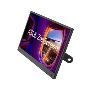 ASUS 15,6" ZENSCREEN MB166CR 5Ms 60Hz FULL HD IPS TASINABILIR  MONITOR