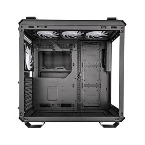 ASUS TUF GAMING GT502 PLUS USB 3.2 TEMPERLİ CAM MidT ATX OYUNCU KASASI