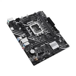 ASUS PRIME H610M-K D4 ARGB Intel H610 LGA1700 DDR4 3200 HDMI M.2 Anakart