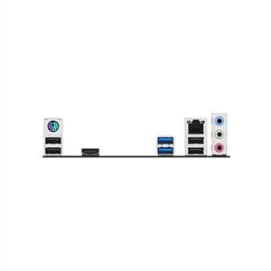 ASUS PRIME H610M-K D4 ARGB Intel H610 LGA1700 DDR4 3200 HDMI M.2 Anakart