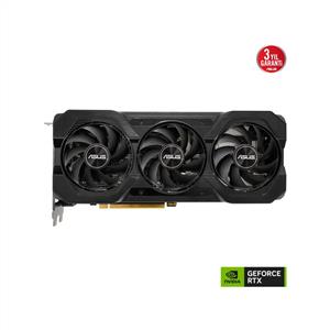 ASUS ATS GeForce RTX 4060 V2 OC 8GB GDDR6 128Bit DLSS 3 Ekran Kartı